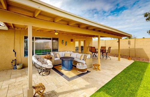 Arrowhead Ranch House | Zen-dale