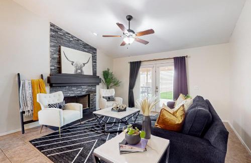 Arrowhead Ranch House | Zen-dale