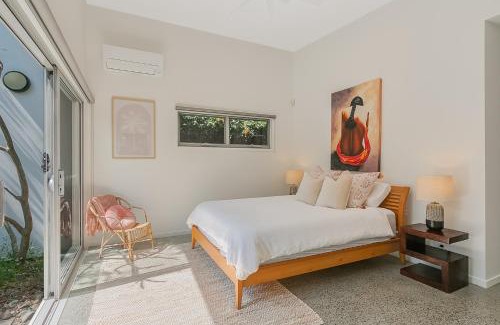 Casuarina House | Zen Garden Beach House Casuarina by uHoliday