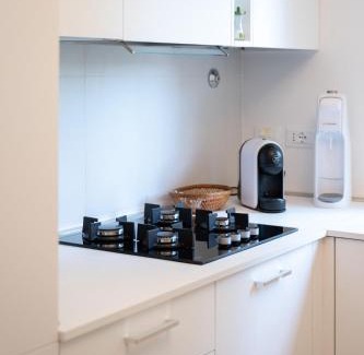 Santa Maria in Stelle Apartment | Zen Garden House
