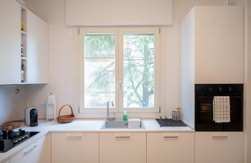 Santa Maria in Stelle Apartment | Zen Garden House