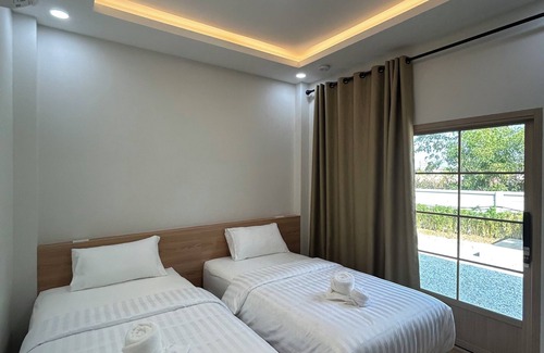 Udon Thani Hotel | Zen Harmony House Udonthani
