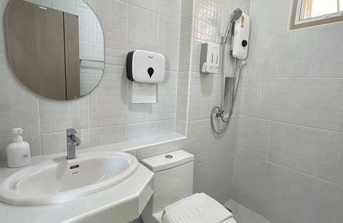 Udon Thani Hotel | Zen Harmony House Udonthani