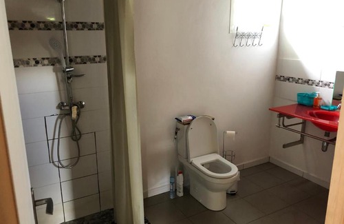 Bouillante House | Zen’Haut MALI Mer à 3 min/ Park gratuit