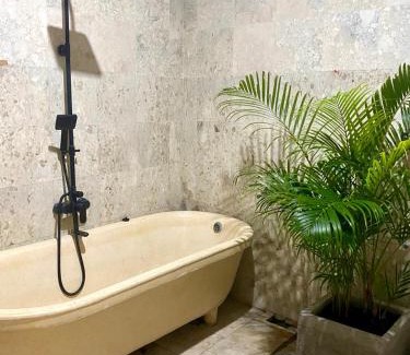 Taman Griya House | Zen Home