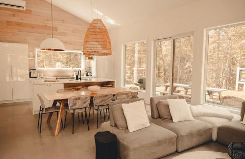 Morin Heights Villa | Zen House 3 - Villas & Spa