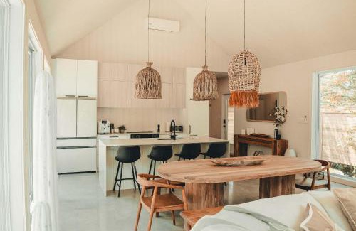 Morin Heights Villa | Zen House 7 - Villas & Spa
