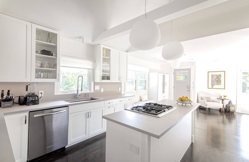 Newlands House | Zen House - Retreat in the Heart of Boulder