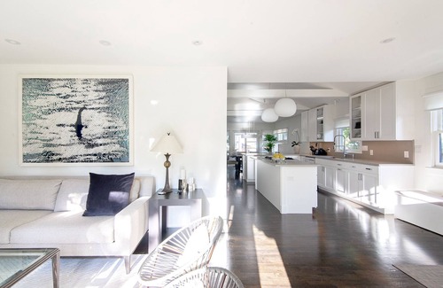 Newlands House | Zen House - Retreat in the Heart of Boulder