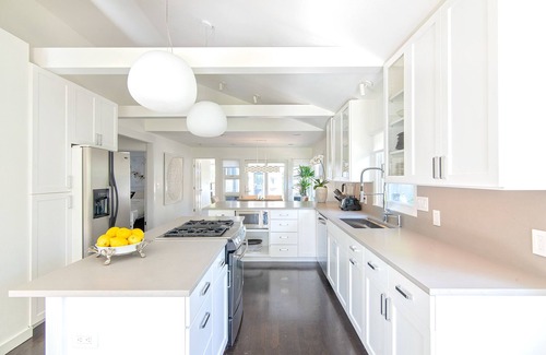 Newlands House | Zen House - Retreat in the Heart of Boulder