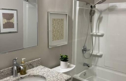 Newnan House | Zen In Newnan!
