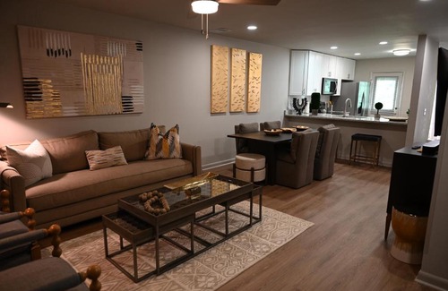 Newnan House | Zen In Newnan!