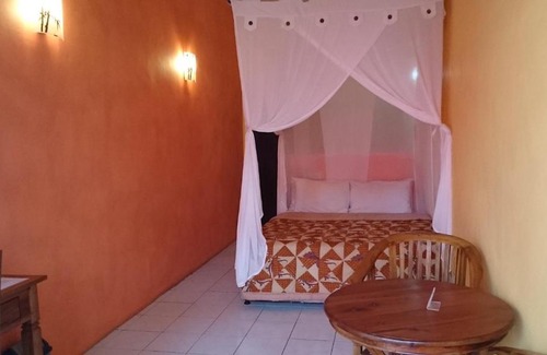 Padangbai Hotel | Zen inn