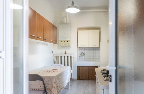 Casale Monferrato Apartment | Zen Jacuzzi Retreat