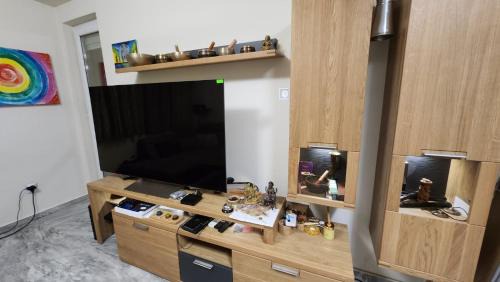 rayon Triaditsa Apartment | Zen Lodge, with private parking
