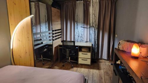 rayon Triaditsa Apartment | Zen Lodge, with private parking