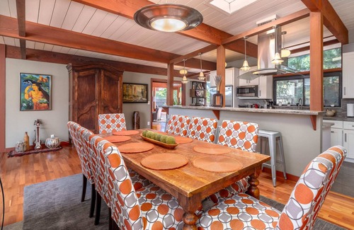 Midtown House | Zen Meets Art, Art Meets Luxury