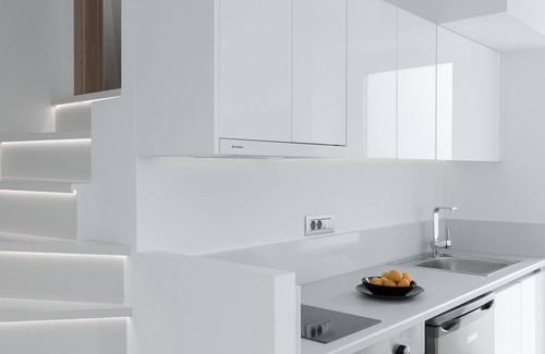 Hersonissos Centre Villa | Zen Ocean Luxury Villa, an Iconic Escape