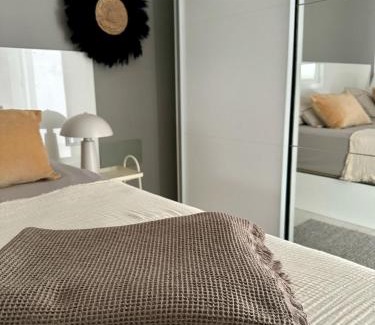 Los Realejos House | Zen Ocean View House Tenerife