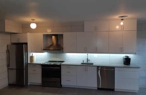 East Credit House | "Zen-Out" Home