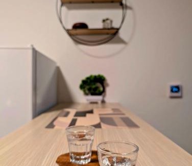 Foca Apartment | Zen Point Apartments
