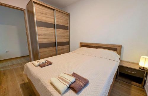 Foca Apartment | Zen Point Apartments