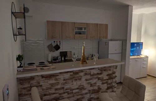 Foca Apartment | Zen Point Apartments