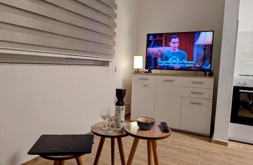 Foca Apartment | Zen Point Apartments