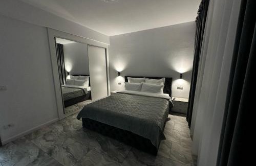 Baiculesti House | Zen Residence