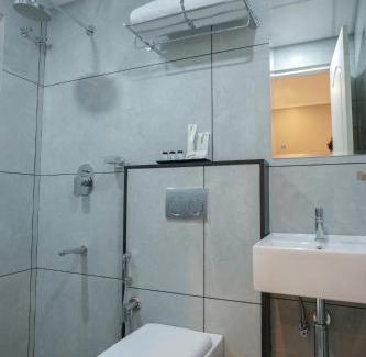 Kochi Apartment | Zen Residences