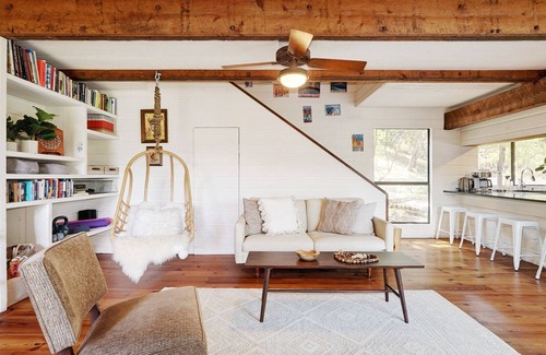 Camelot House | Zen Retreat + Private Pool & Spa - Skyfall!