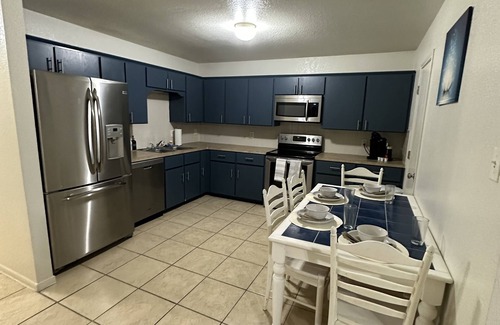 Harker Heights Apartment | Zen space @ Harker Heights