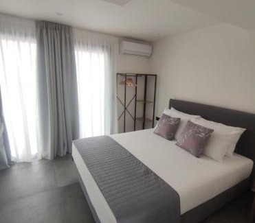 Ioannina Town Centre Apartment | ZEN STUDIO Iv