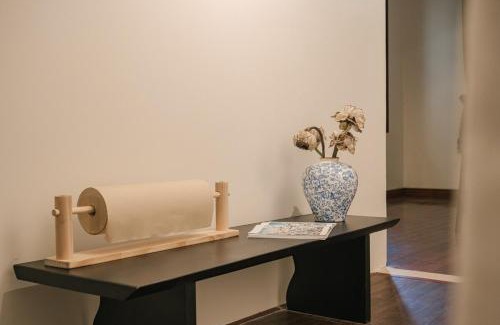 Truc Bach Apartment | Zen style Apartment
