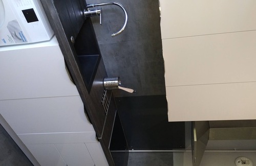 Chalons-en-Champagne Apartment | ZEN, T1 apartment, 500m from the center, 3km from the fair, newly furnished