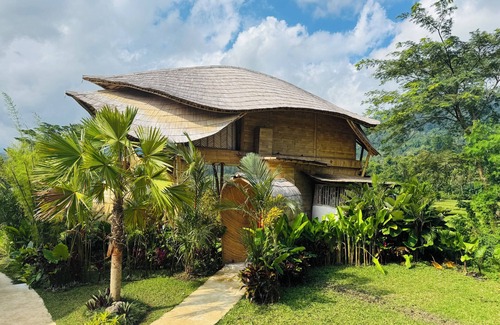 Bouvet Island Villa | Zen Villa By Saraya bali