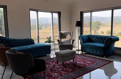 Pali Villa | ZEN Villa