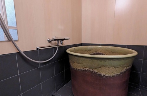 Minami House | Zen Villa Kujo 7 minutes walk from Kujo Station /Kyoto Kyōto