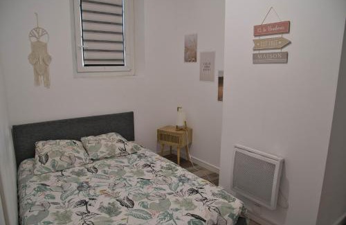 Joigny Apartment | Zen1 - Charmant deux pièces lumineux au cœur de Joigny