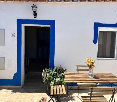 Mertola House | Zena Houses