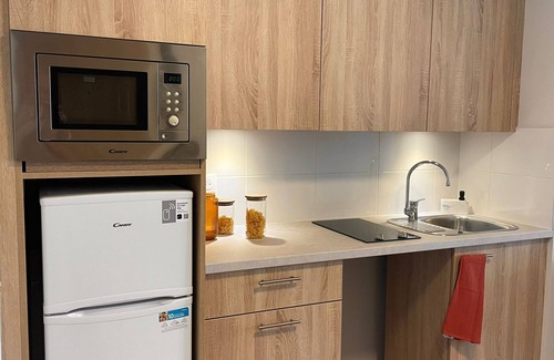 Chalons-en-Champagne Apartment | Zenao Appart'hôtels Châlons-en-Champagne