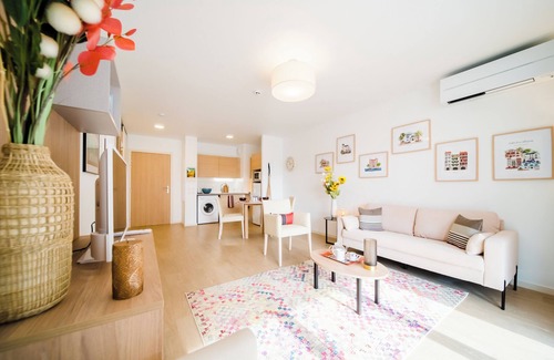 Anglet Apartment | Zenao Appart'hôtels Anglet