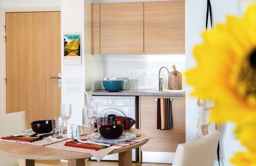 Anglet Apartment | Zenao Appart'hôtels Anglet