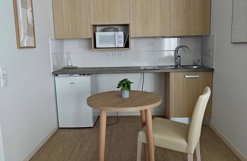Anglet Apartment | Zenao Appart'hôtels Anglet