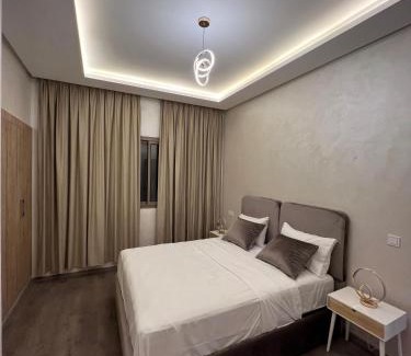 Ain Harrouda Apartment | Zenata tower