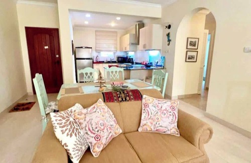 Callendar Condo | ZenBreak Island Time at El Sol