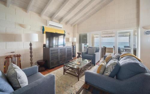 Long Bay House | ZenBreak Maltese Falcon 3bd
