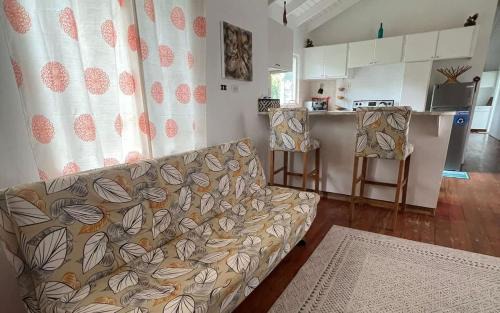 West Coast House | ZenBreak The Tree House Apartment