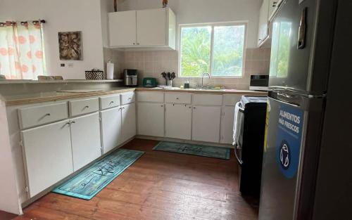 West Coast House | ZenBreak The Tree House Apartment