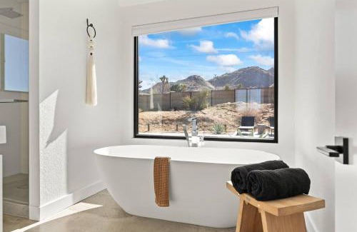 Joshua Tree House | Zendo House By The Cohost Company